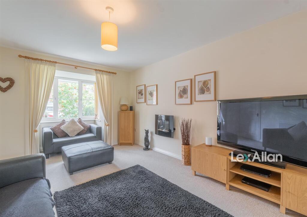 Main image of property: Smalman Close, Stourbridge