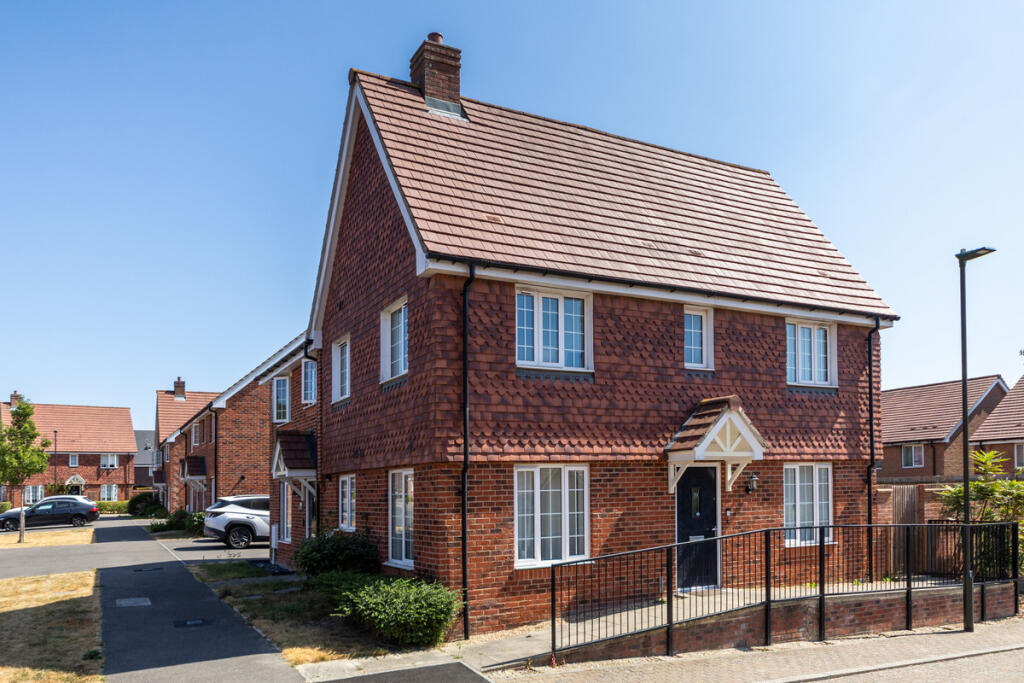 Main image of property: Jade Way, Crawley, RH10