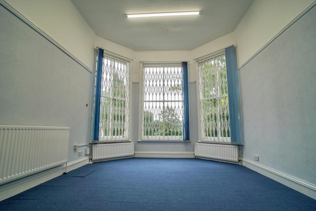 19 Calthorpe Road