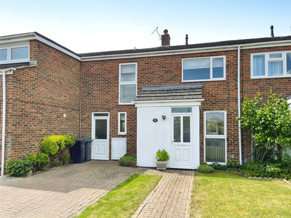Main image of property: Woodcroft, Harlow, Essex, CM18