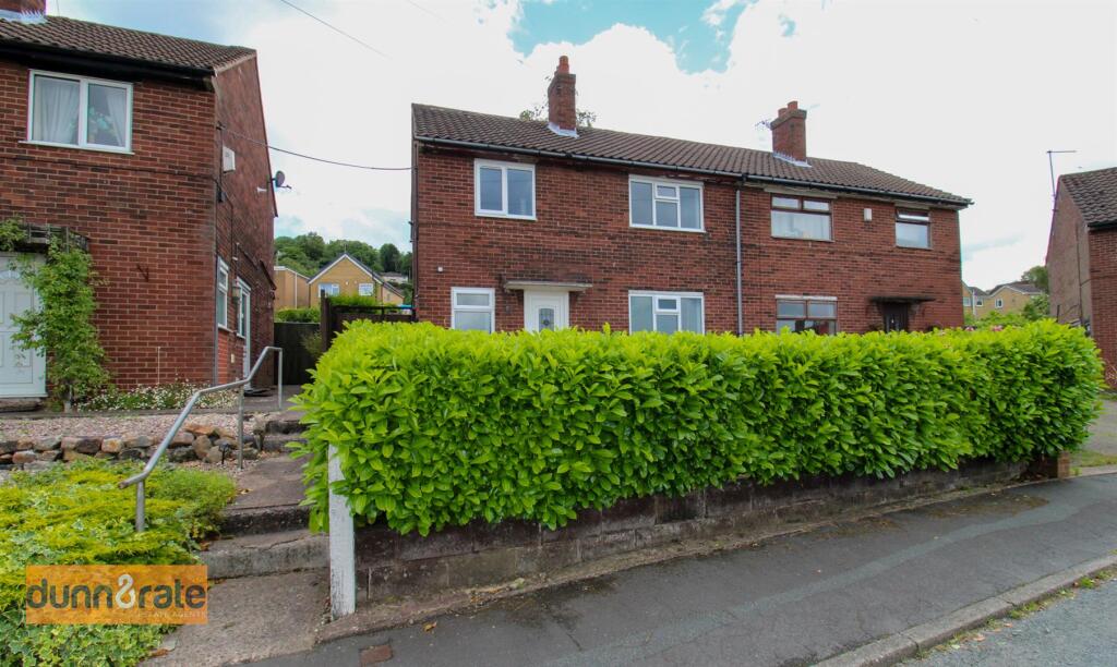 Main image of property: Haslemere Avenue, Milton, Stoke-On-Trent