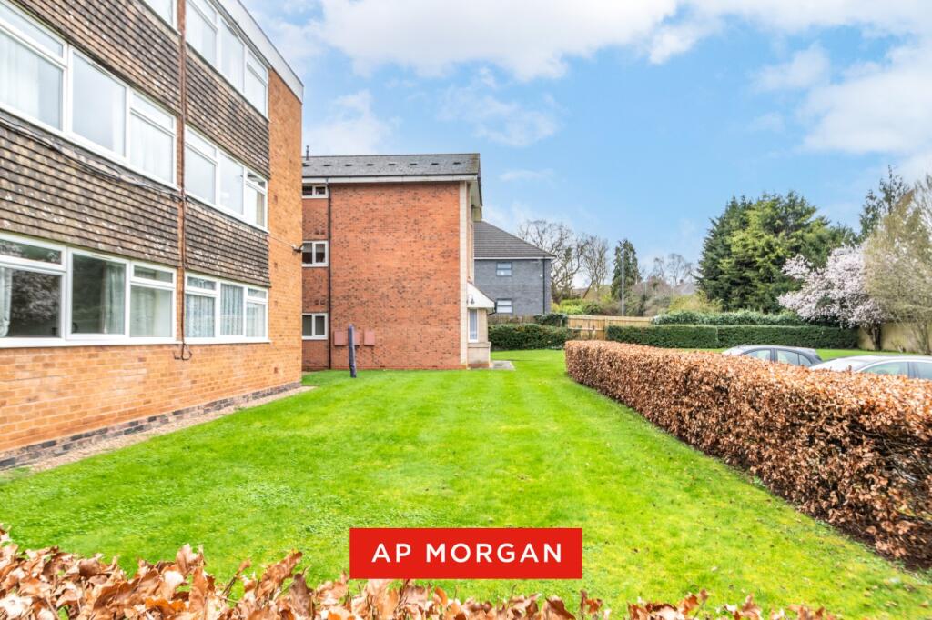 Additional image 10 of West Heath Road, Brandon Court, Birmingham, West Midlands, B31