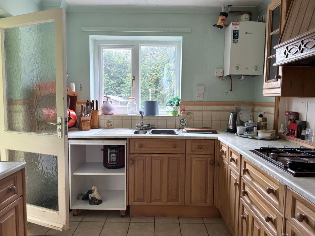 House in Truro - View 4