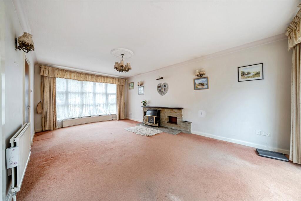 House in London - View 2