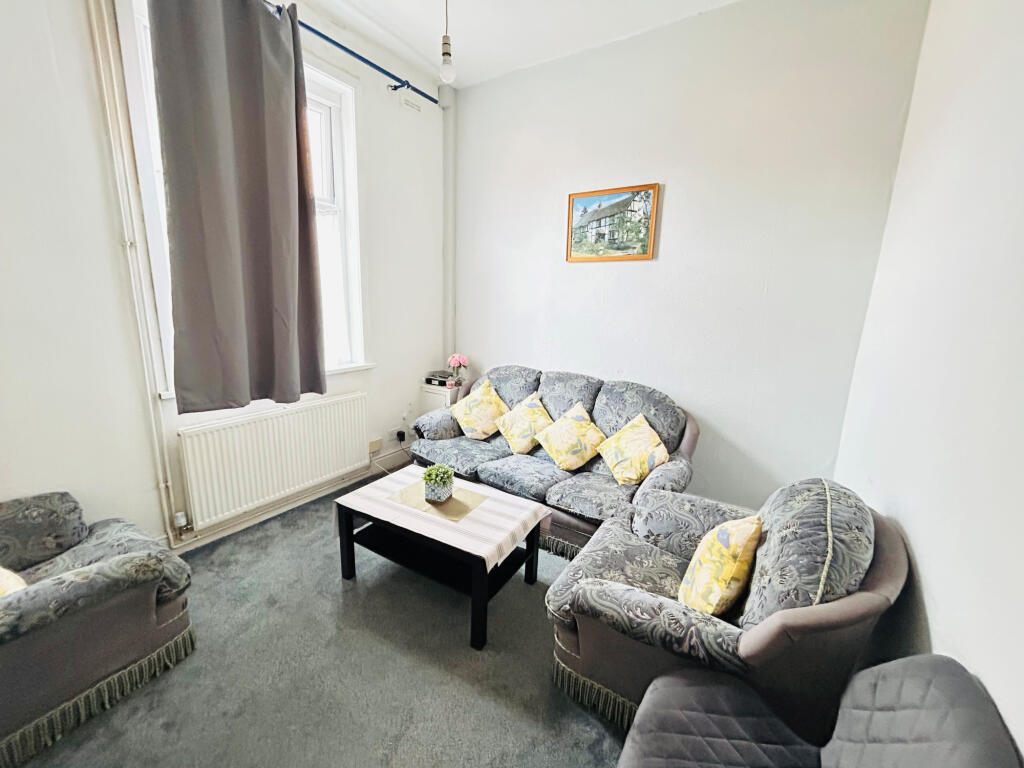 House in Preston, Deepdale - View 2