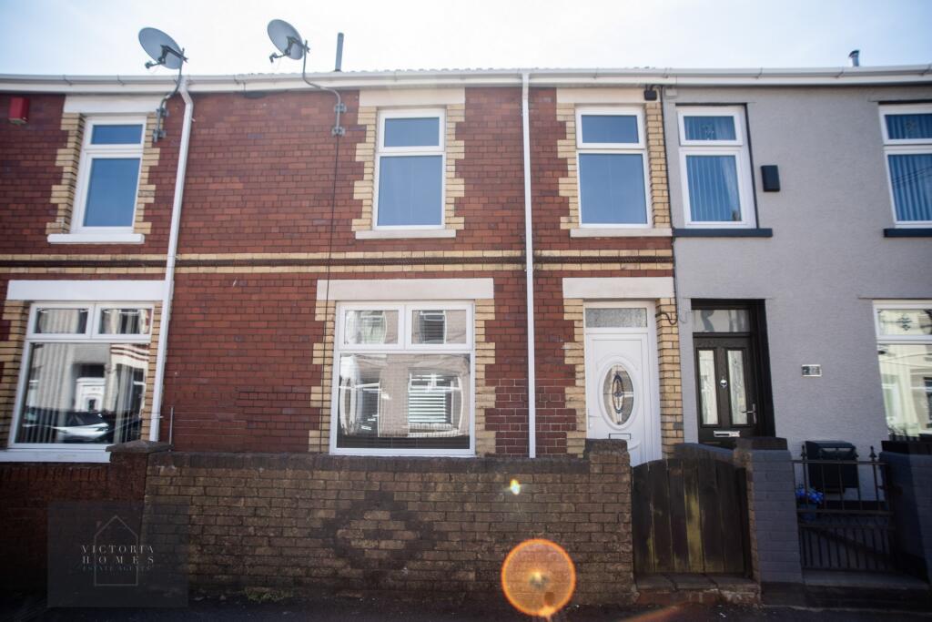 Main image of property: Alfred Street, Ebbw Vale, NP23