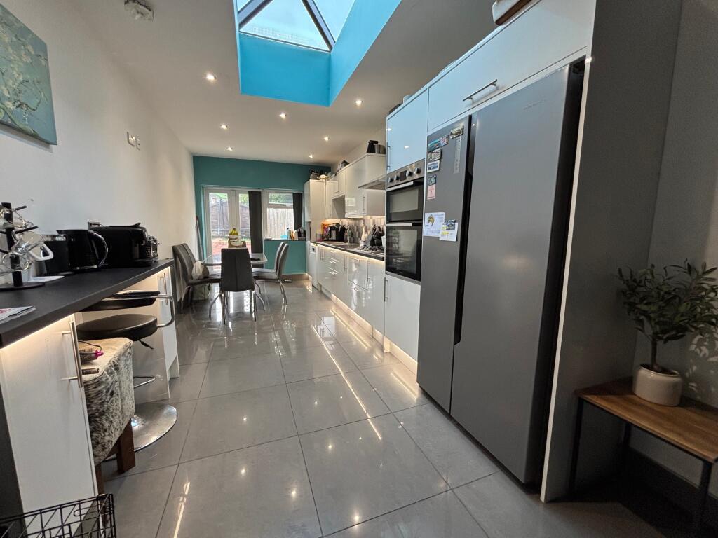 Main image of property: Jiggins Lane