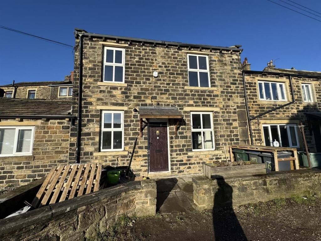 Main image of property: Smithy Hill, Wibsey, Bradford