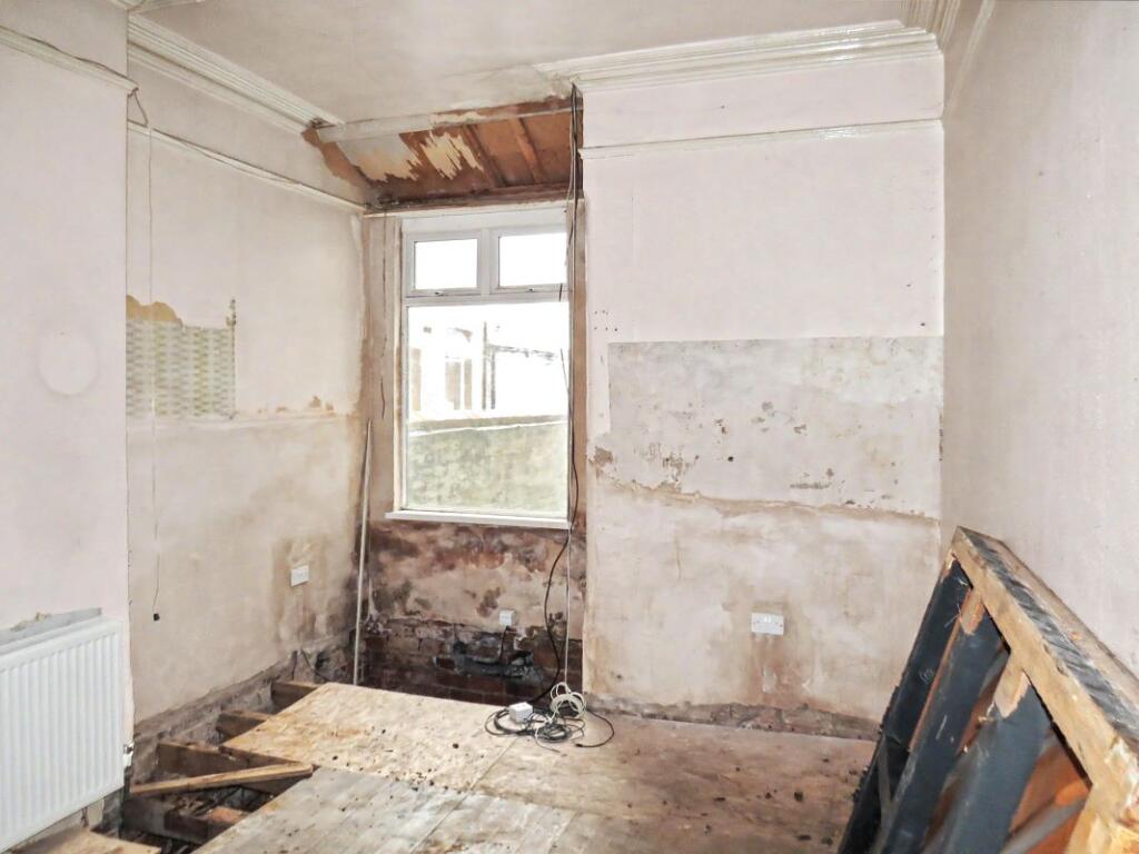 House in Blackpool, North Shore - View 5