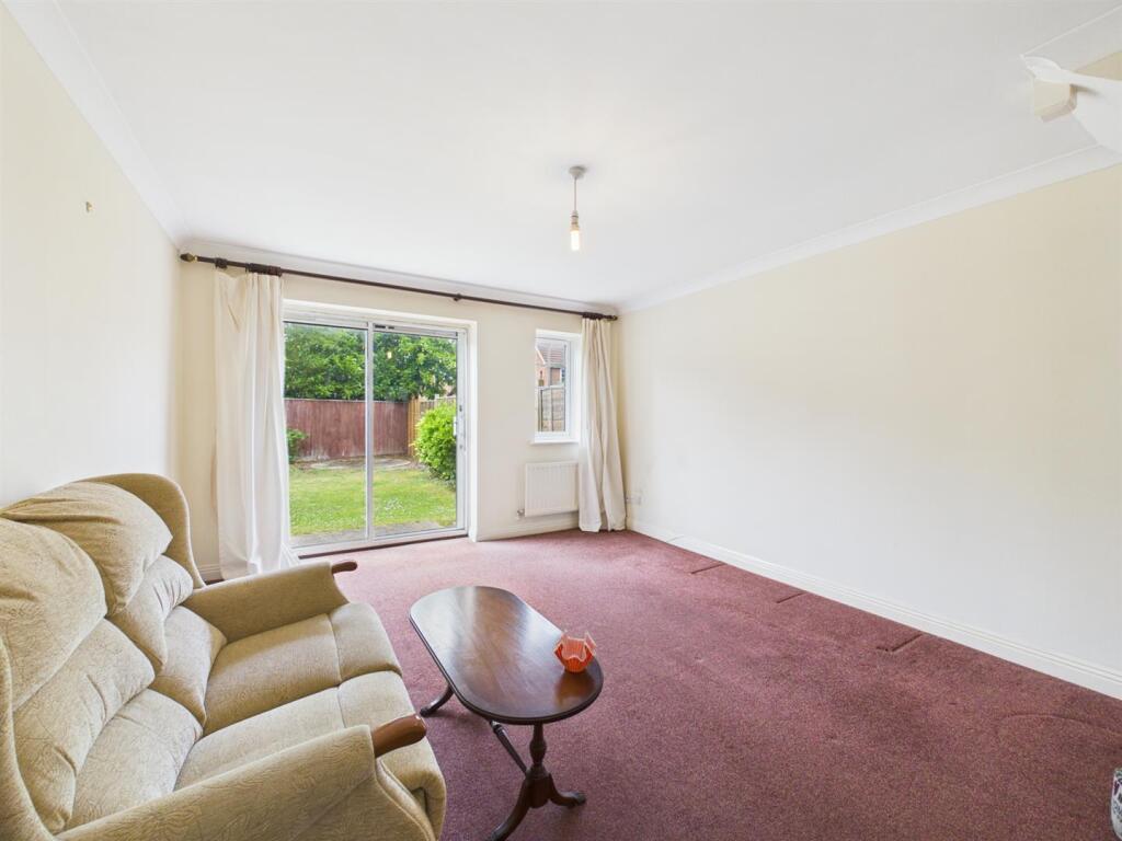 Carnation Way, Lavender Grange, Aylesbury photo 4