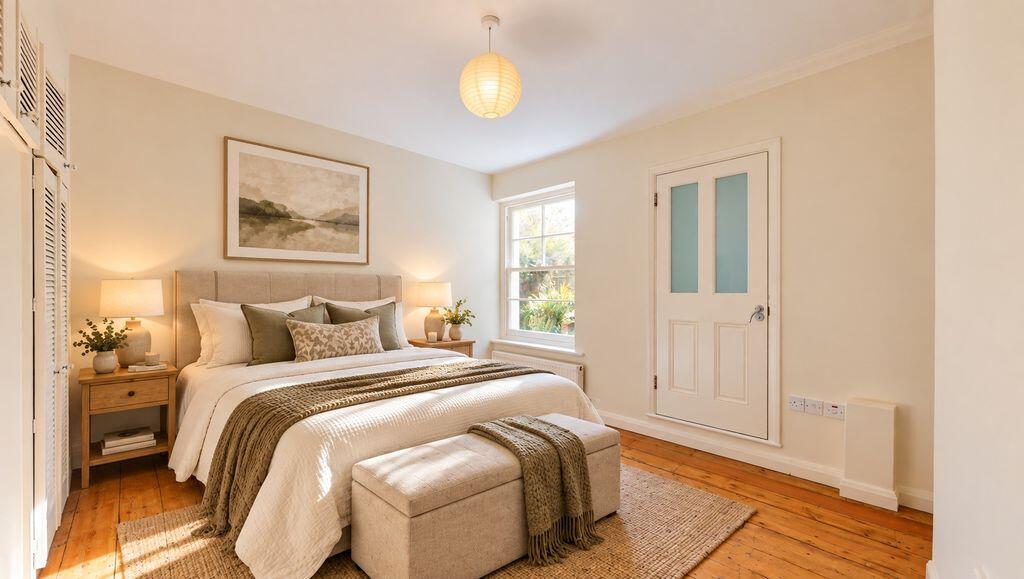 Apartment in London - View 3