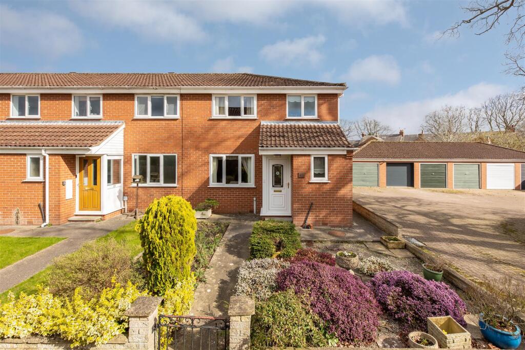 Main image of property: Westlands, Pickering