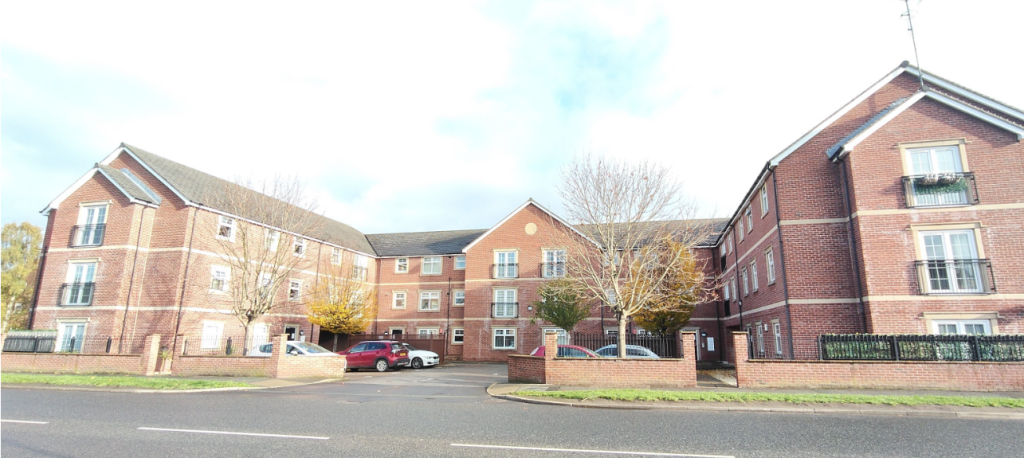 Main image of property: 196 Wath Road, Brampton, S73 0XB, Rotherham, South Yorkshire