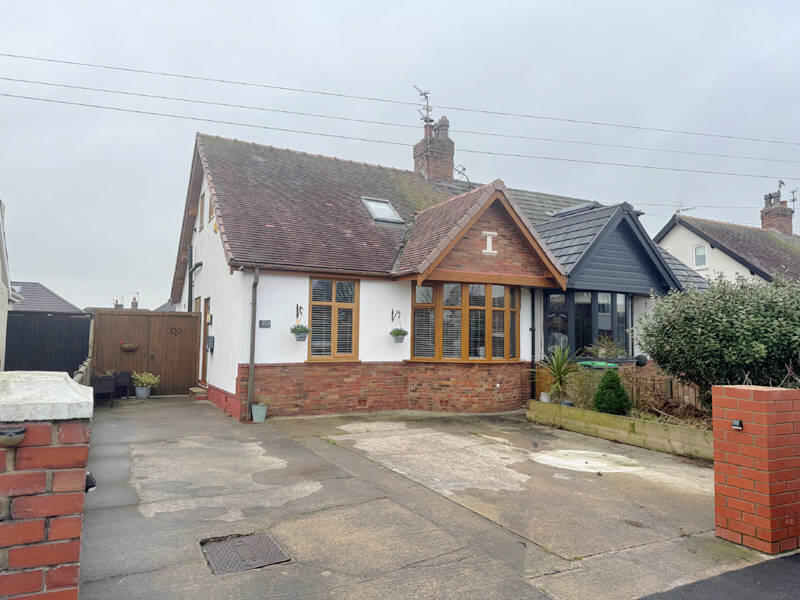 Main image of property: ANCHORSHOLME LANE EAST - THORNTON CLEVELEYS - FY5 3BP