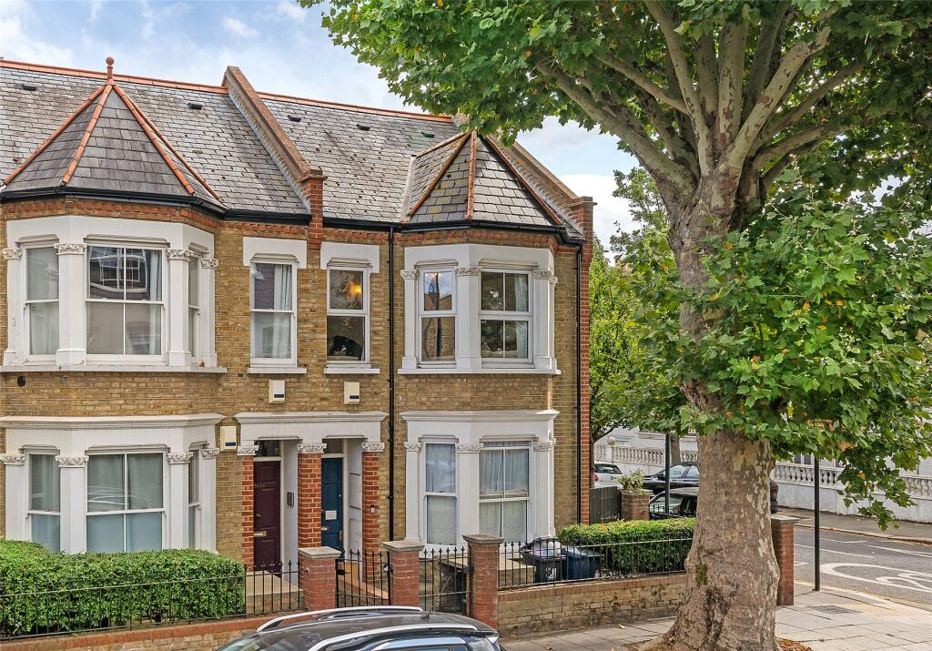 Main image of property: Acton Lane, London, W4