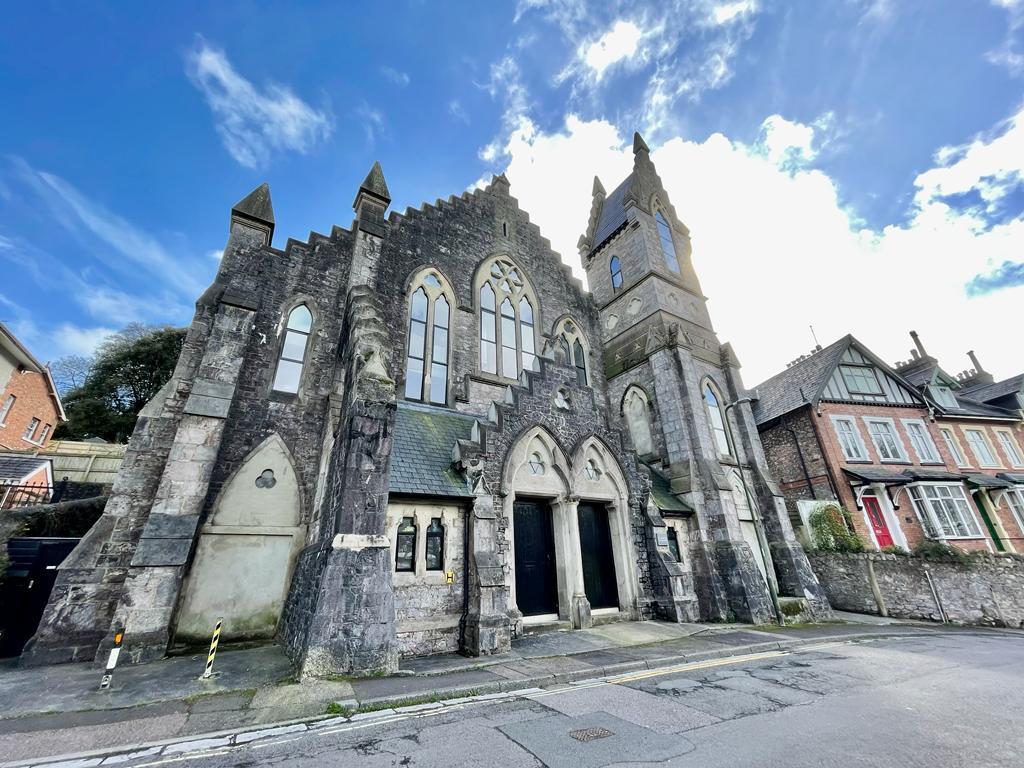 Main image of property: Torwood Gardens Road, Torquay, TQ1 1AH