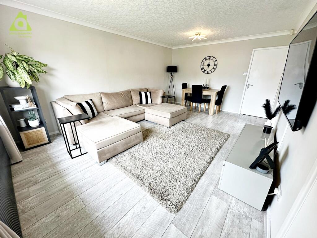 House in Bolton - View 2