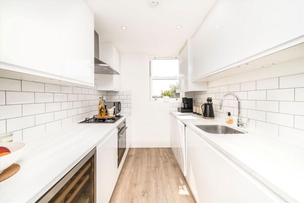Main image of property: Charlmont Road, Tooting