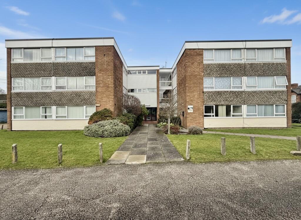 Main image of property: Long Leys Court, Water Orton