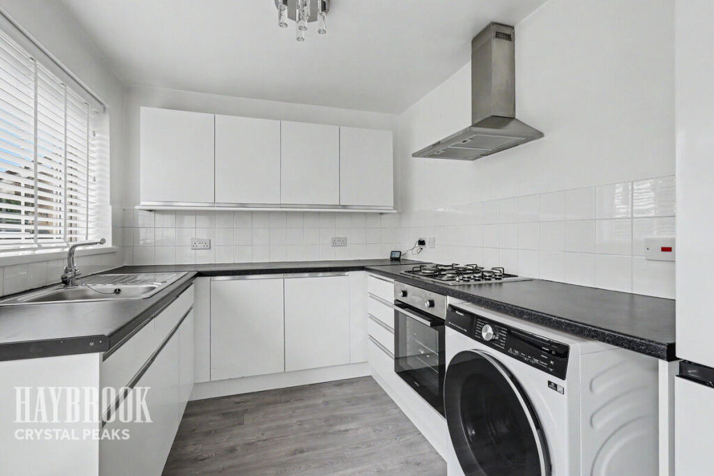 Allestree Drive, Dronfield photo 4