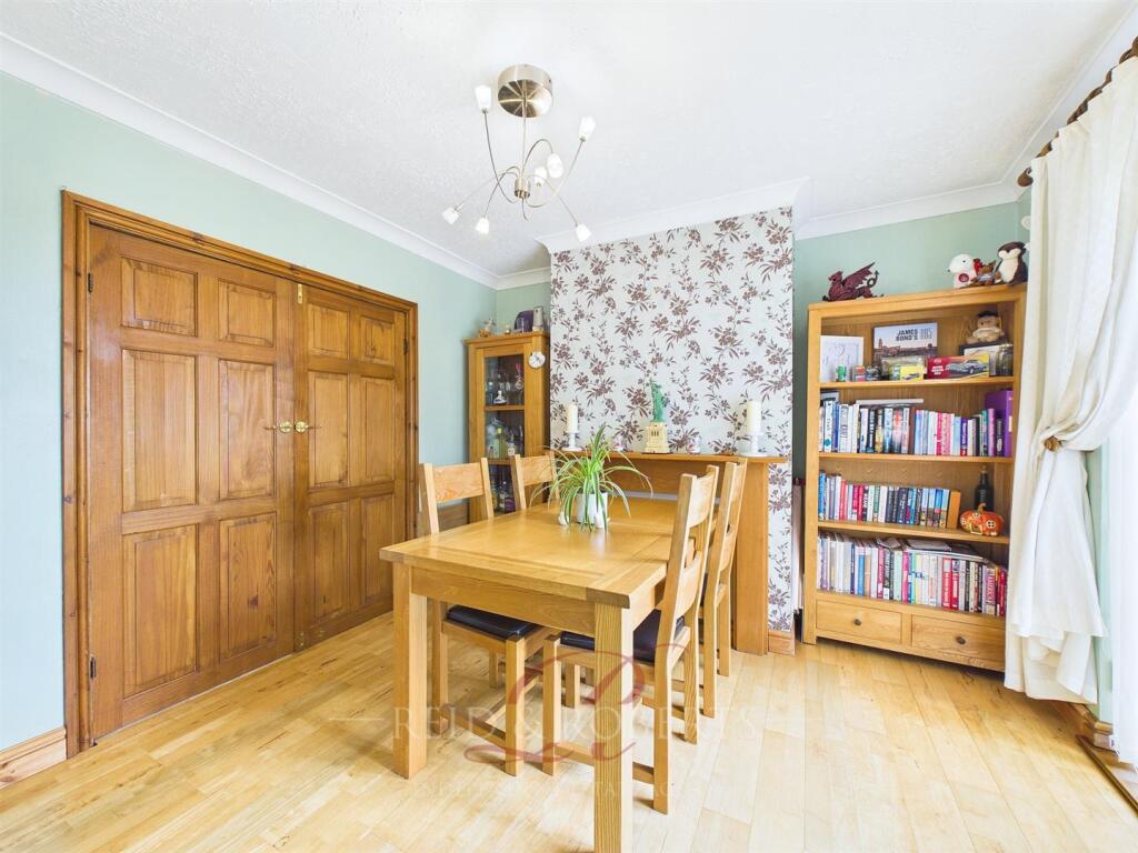 Wern Avenue, Bagillt - View 5
