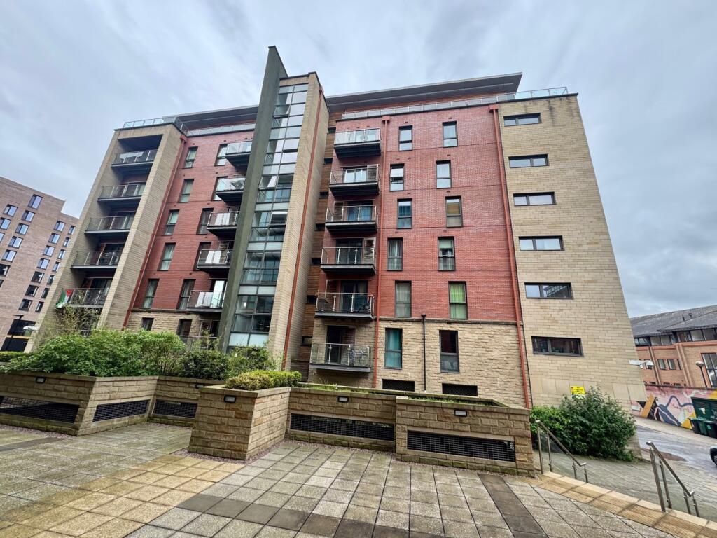 Main image of property: Porter Brook House, 201 Ecclesall Road, Sheffield, South Yorkshire, S11