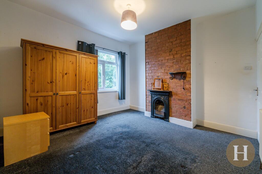 House in Birmingham, Harborne - View 4