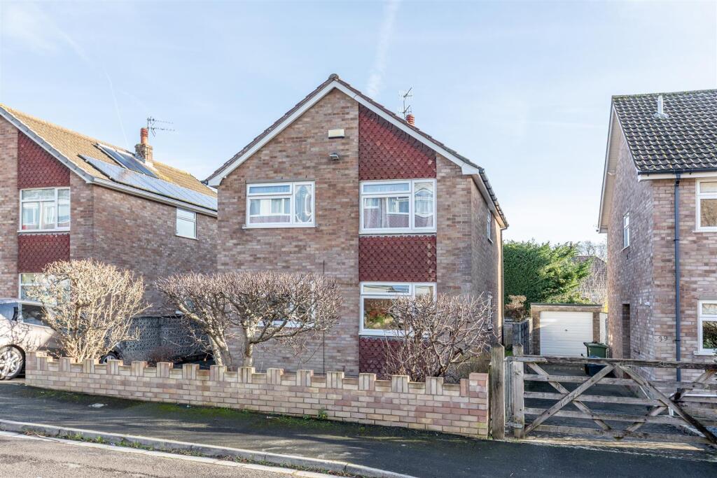 Main image of property: Hutton Close, Bristol