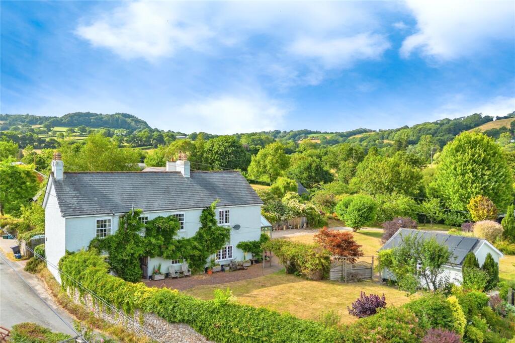 Main image of property: Colyton, Devon, EX24