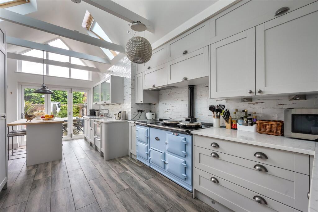 House in Chichester, Lodsworth - View 2