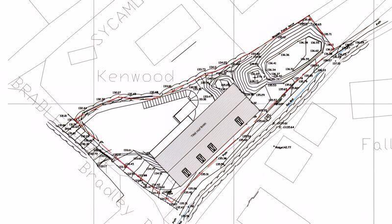 Main image of property: New Dwelling, Sycamore Road, Broseley, Shropshire, TF12 5QG
