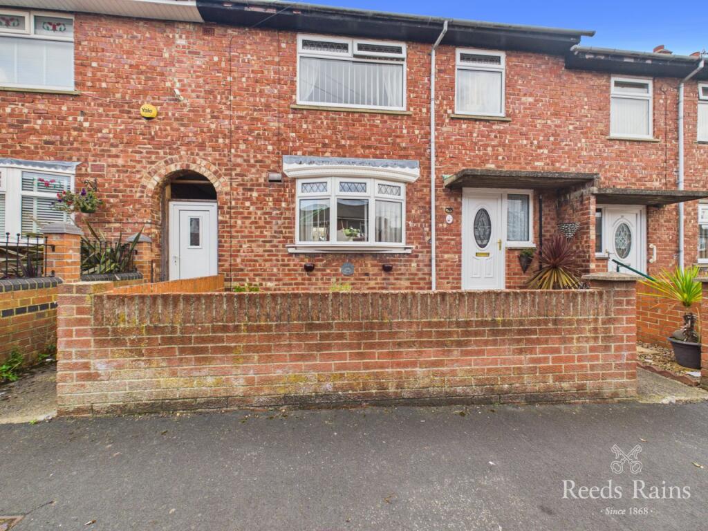 Main image of property: Bradford Crescent, Gilesgate, Durham, DH1