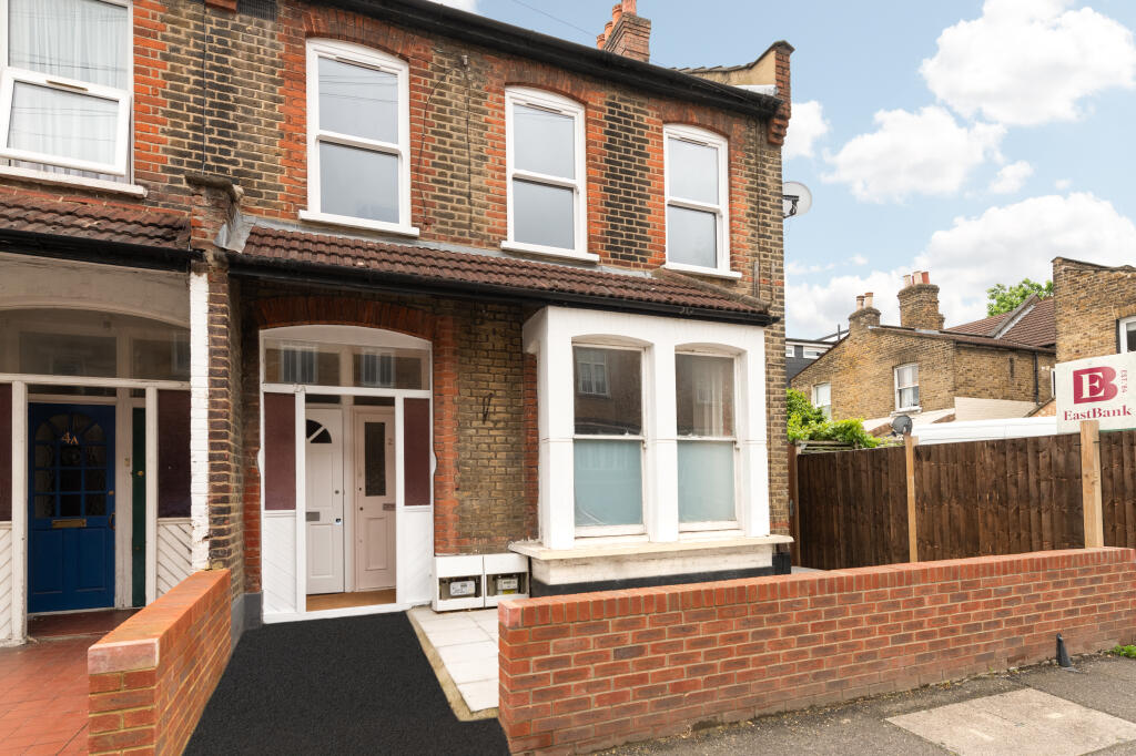 Main image of property: Morley Road, London, E10