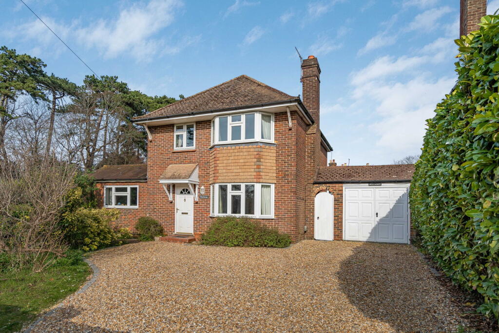 Main image of property: Holford Road, Merrow, GU1