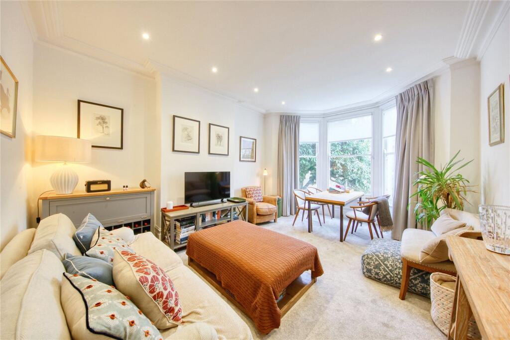 Main image of property: Albert Mansions, SW11