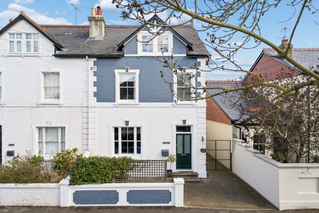 Main image of property: Ray Lea Road,  Maidenhead