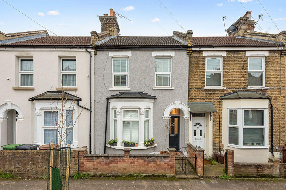 Main image of property: Melford Road, Leytonstone, E11