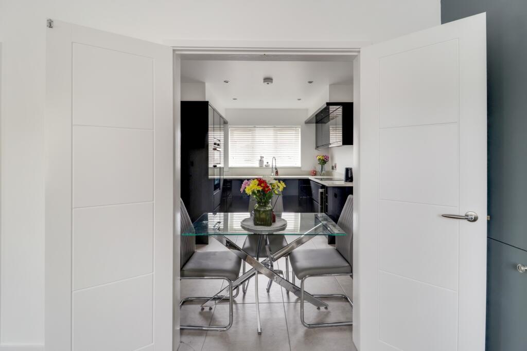 Horbury Road, Ossett, West Yorkshire, WF5 photo 3