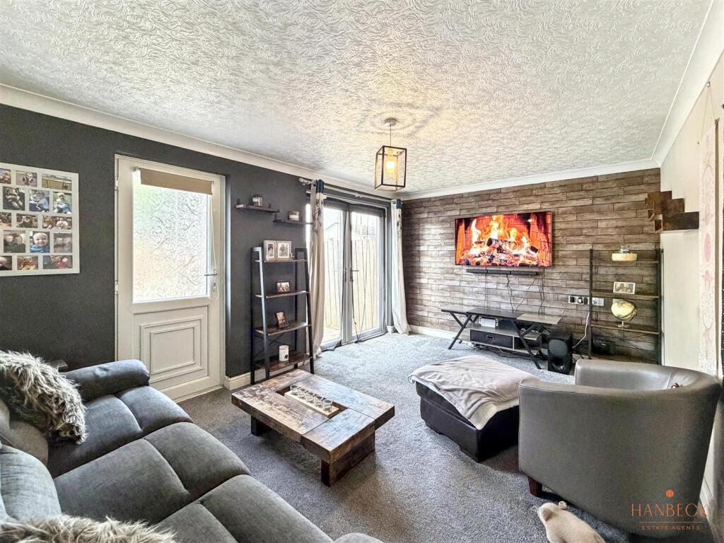 Broadstone Close, Bransholme, Hull