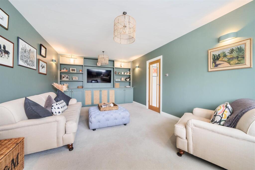 Additional image 10 of Wychwood Avenue, Knowle