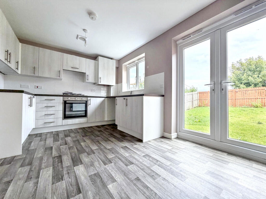 House in Sunderland, Hetton - View 5