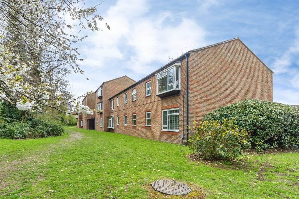 Main image of property: Baron Court, STEVENAGE