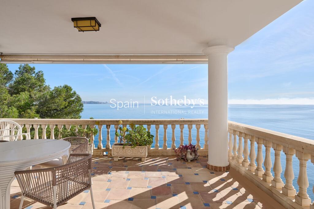 Main image of property: Balearic Islands, Mallorca, Illetes