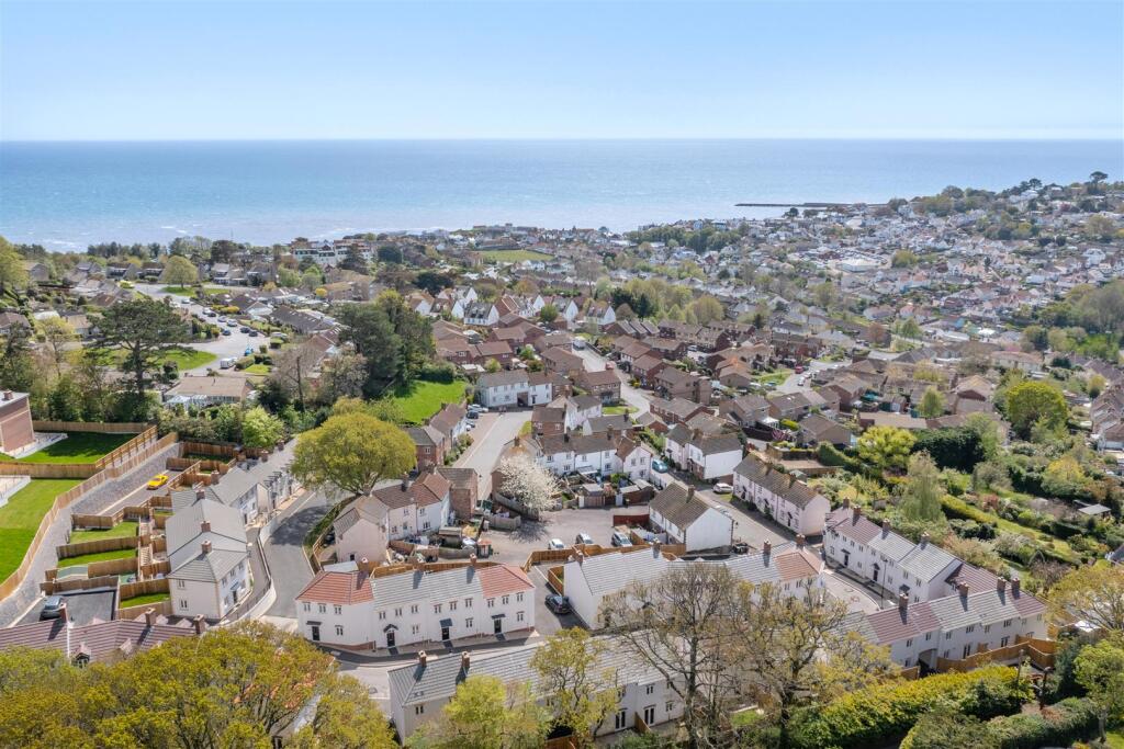 Main image of property: Applebee Way, Lyme Regis
