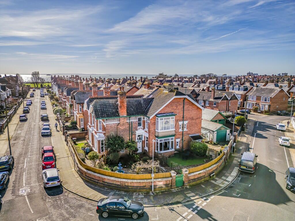 Main image of property: Southsea, Hampshire