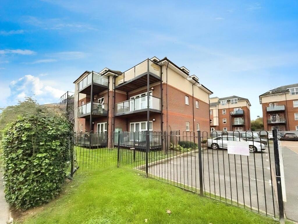 Main image of property: Paddock Close, Windsor, Berkshire