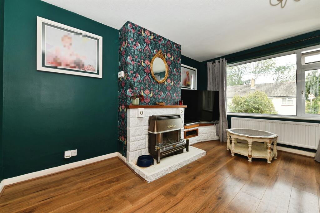 Wickham Way, Shepton Mallet photo 4