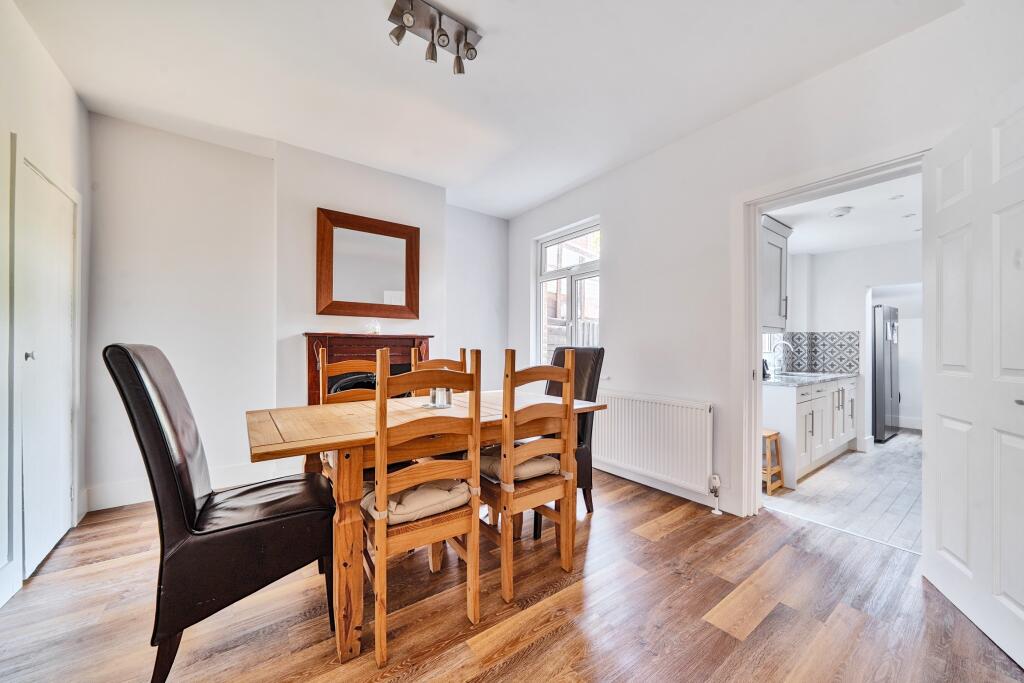 House in Woking, Surrey - More
