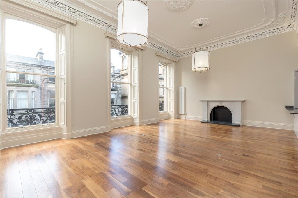 Apartment in Edinburgh - View 4