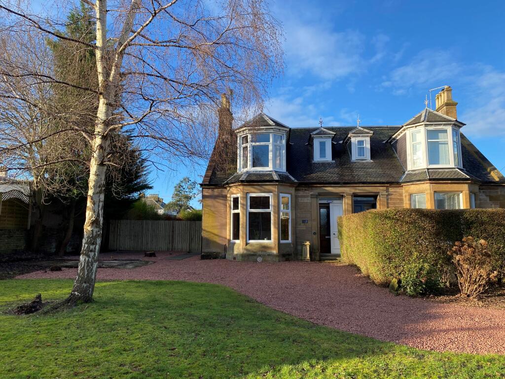 Main image of property: Woodlands Crescent, Falkirk